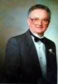 Brendan Daniel O'Connell obituary, 1930-2014, Clinton Township, MI