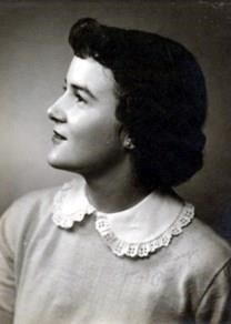 Polly Ann Powers obituary, 1933-2017, Plano, TX