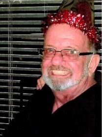Carl James Mohamet obituary, 1943-2017, Stuart, FL