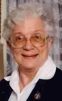 Sister Francis Allien, C.V.I. obituary, 1928-2017, Houston, TX