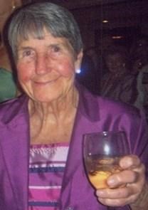 Theresa Pye Wilson obituary, 1929-2014, Greenwich, CT