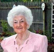 Adeline Dunbar obituary, 1926-2017, Hot Springs, AR