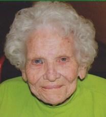 EVA HOPKINS CORRELL obituary, 1919-2013, LANDIS, NC
