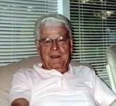 Leo E. Sevigny obituary, 1922-2017, Georgetown, TX