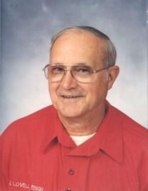 James Alfred Lovell obituary, 1930-2014, Mount Juliet, TN