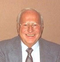 Richard John Feuerherm obituary, 1930-2017, Camarillo, CA