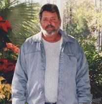 Johnny "Eric" Purvis obituary, 1959-2012, Brunswick, GA