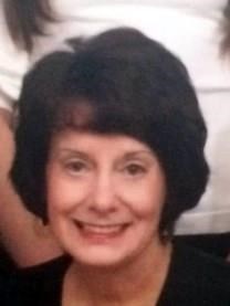 Sally Ann Bernard obituary, 1946-2017, North Canton, OH