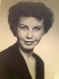Marie G. Palmer obituary, 1920-2013, Kettering, OH