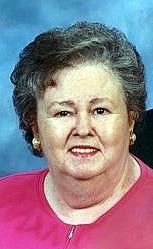 Janet Williams Nixon obituary, 1930-2017