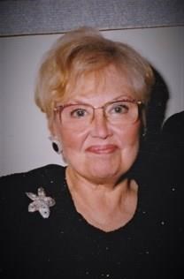 Barbara Joan Chaitt obituary, 1931-2017, Tucson, AZ