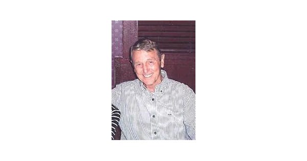 James Hill Obituary (1930 - 2014) - Legacy Remembers