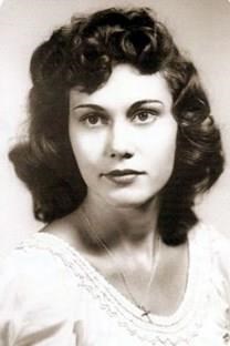 Pauline Dobrott Crowley obituary, 1930-2017, Virginia Beach, VA