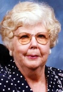 Doris E Nobles obituary, 1930-2017, Hanahan, SC