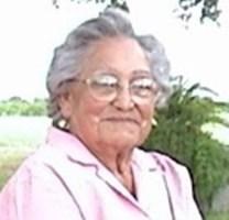 Felicitas H. Suarez obituary, 1930-2015, Taft, TX