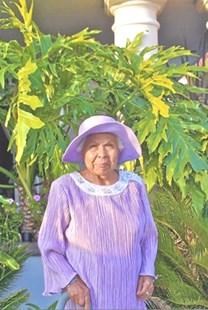 Alicia Vargas Moncayo obituary, 1926-2014, Oceanside, CA