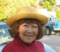Mary F. Acosta obituary, 1920-2013, Littleton, CO