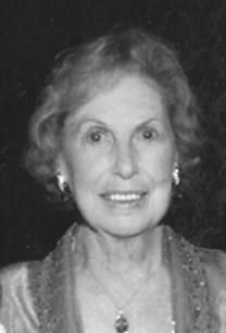 Jeannette Clara Cotter obituary, 1922-2017, Old Lyme, CT