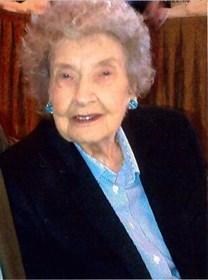 Patricia Iris Harker obituary, 1923-2015, Mclean, VA