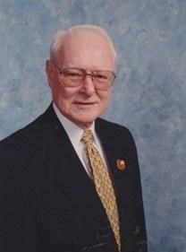 James Carl Froid obituary, 1932-2012, Alexandria, VA