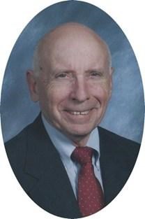 Dr. Bill Parsons obituary, 1930-2012, Nacogdoches, TX