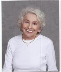Margaret "Peggy" Lambeth obituary, 1934-2010