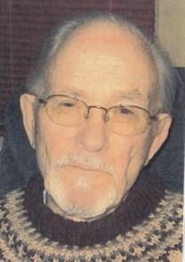 Lynwood P. Harriman obituary, 1927-2017, Fairhaven, MA