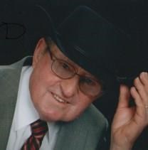 Clyde Hoke Huffman obituary, 1932-2018, Conover, NC