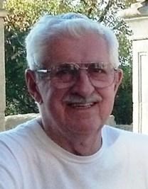 Danny Jerome Ryan obituary, 1940-2013, Trego, WI