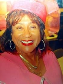 Barbara E. Wright obituary, 1945-2016, Melbourne, FL