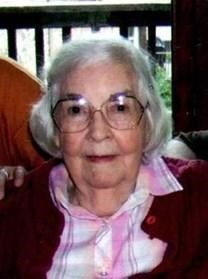 Gladys E Lindsey obituary, 1919-2015, Birmingham, AL