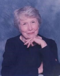Nancy Bondurant Jones obituary, 1930-2017, Elkton, VA