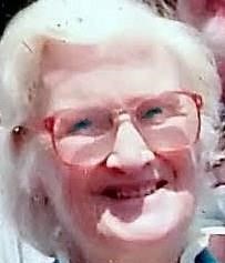 Charlotte "Grandma" Tillitt obituary, 1920-2017, Anniston, AL