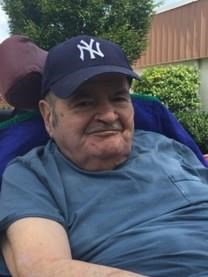Anthony Buonanno obituary, 1932-2018, Richlandtown, NY