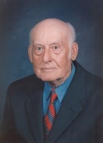 James Cecil Holden, Sr. obituary, 1921-2016
