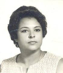 Belkis Acosta obituary, 1944-2013, Princeton, FL