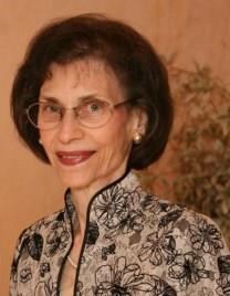 Marilyn Claire Krovetz obituary, 1933-2017, Dallas, TX