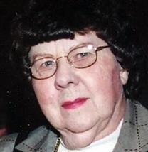Ida Campbell Almond obituary, 1927-2010, Lynchburg, VA