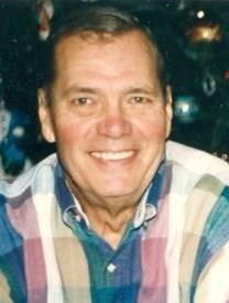 William Clarence Becker obituary, 1936-2016, Temple Terrace, FL