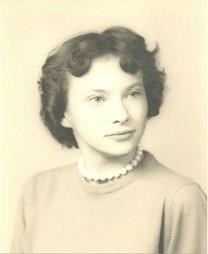 Joyce Rose Turley obituary, 1940-2016