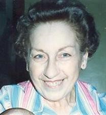 Constance M. Amicarelli obituary, 1922-2011, Lyndhurst, OH