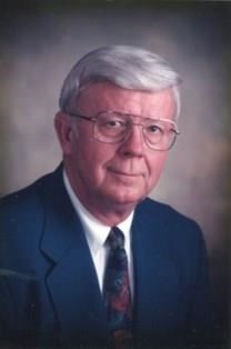 Gerald W Layden obituary, 1933-2017, Cary, NC