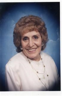 Helen Brooks obituary, Alexandria, VA