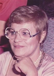 Eva Aleman obituary, Odessa, TX