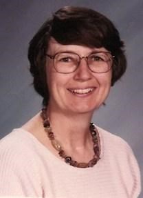 Gretchen L. Hill obituary, 1938-2012
