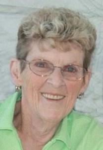 Diane Jane Hanke obituary, 1943-2014