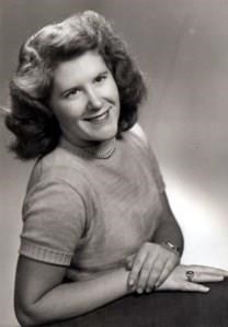 Irene Edna Bliesath obituary, 1931-2017
