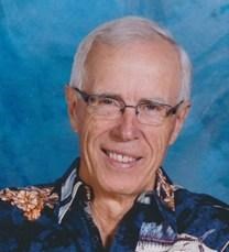 William "Bill" Henry Allmen Jr. obituary, 1941-2012, Ventura, CA