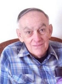 Richard Allen Lott obituary, 1932-2017