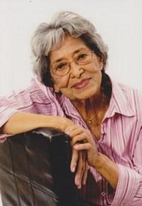 Vera S. Pasillas obituary, 1926-2012, Riverside, CA